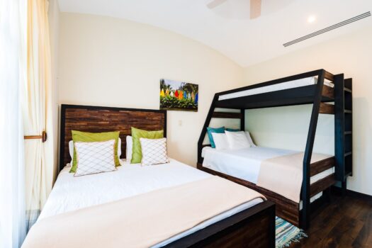 Jardines de Palma Real Villa #221 – The Dream Villa