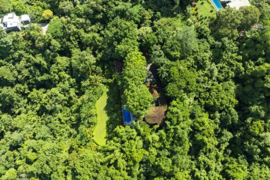 Villa Fuentes | Private Ocean View Estate in San Juanillo’s Premier Residential Community