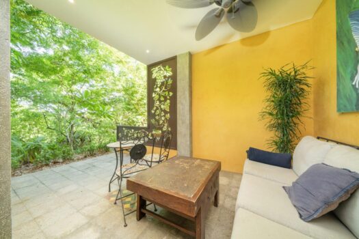 Villa Fuentes | Private Ocean View Estate in San Juanillo’s Premier Residential Community