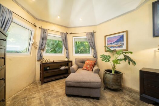 Villa Fuentes | Private Ocean View Estate in San Juanillo’s Premier Residential Community