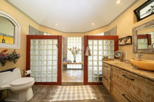 Villa Fuentes | Private Ocean View Estate in San Juanillo’s Premier Residential Community
