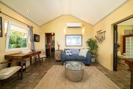 Villa Fuentes | Private Ocean View Estate in San Juanillo’s Premier Residential Community
