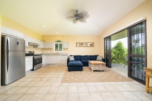 Villa Fuentes | Private Ocean View Estate in San Juanillo’s Premier Residential Community