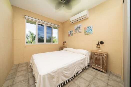 Villa Fuentes | Private Ocean View Estate in San Juanillo’s Premier Residential Community