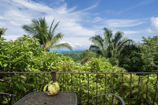 Villa Fuentes | Private Ocean View Estate in San Juanillo’s Premier Residential Community