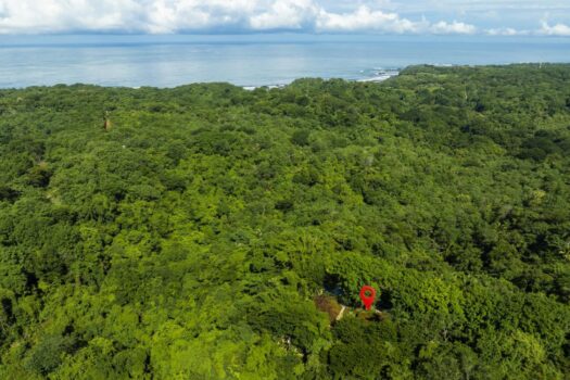 Villa Fuentes | Private Ocean View Estate in San Juanillo’s Premier Residential Community