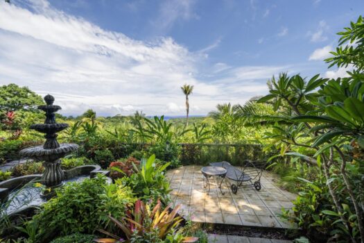 Villa Fuentes | Private Ocean View Estate in San Juanillo’s Premier Residential Community