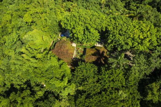 Villa Fuentes | Private Ocean View Estate in San Juanillo’s Premier Residential Community