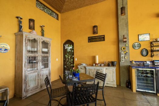 Villa Fuentes | Private Ocean View Estate in San Juanillo’s Premier Residential Community