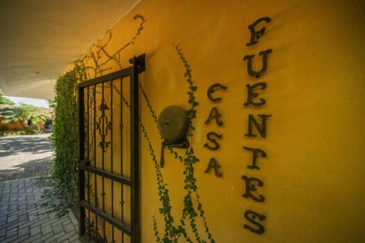 Villa Fuentes | Private Ocean View Estate in San Juanillo’s Premier Residential Community