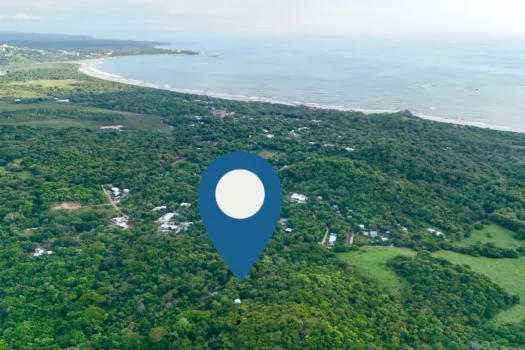 1.25 Acre Playa Grande Lot – Quiet Cul-De-Sac, Excellent Investment Potential – Ready to Build !