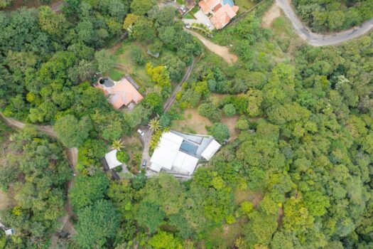 Prieta Sunsets: Amazing Ocean Views + Guest House + Room to Expand!