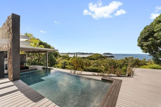 Prieta Sunsets: Amazing Ocean Views + Guest House + Room to Expand!