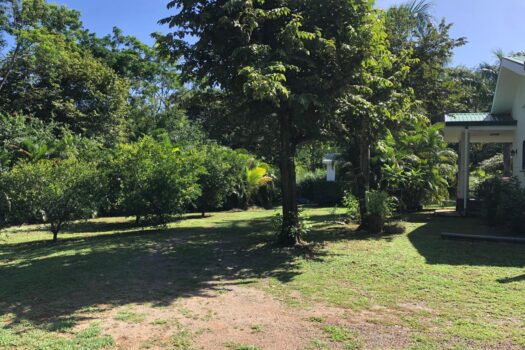 Exceptional Residential & Commercial Property in Playa Junquillal – Two BDRM Beach & Guest Home.