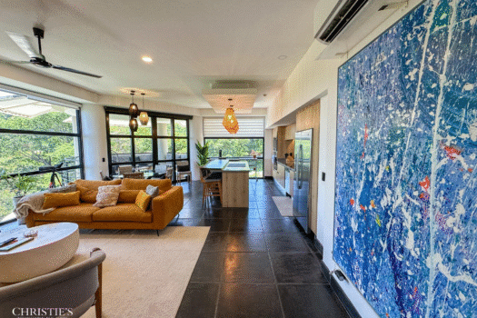 La Perla Tamarindo Ocean View unit #141
