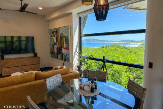 La Perla Tamarindo Ocean View unit #141