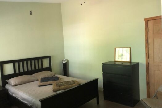 Exceptional Residential & Commercial Property in Playa Junquillal – Two BDRM Beach & Guest Home.