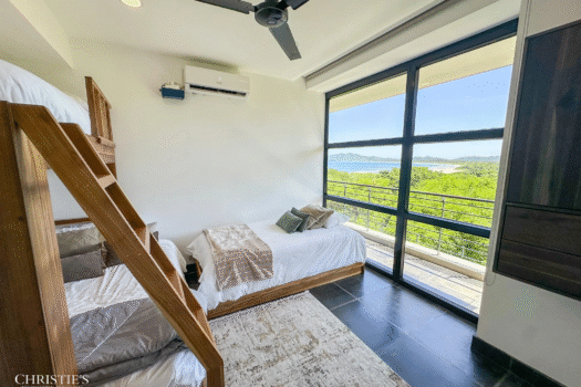 La Perla Tamarindo Ocean View unit #141