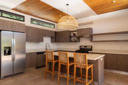Modern Tropical Living in the Heart of Tamarindo