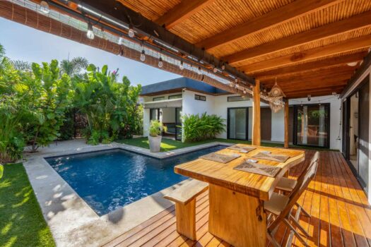 Modern Tropical Living in the Heart of Tamarindo