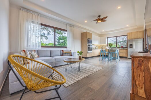 Stunning 6-Bed Villa | Hacienda Pinilla