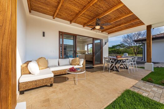 Stunning 6-Bed Villa | Hacienda Pinilla