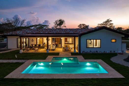 Stunning 6-Bed Villa | Hacienda Pinilla