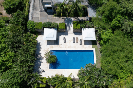 La Perla Tamarindo Ocean View unit #141