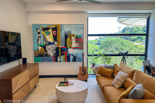 La Perla Tamarindo Ocean View unit #141