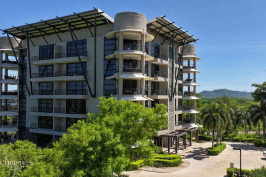 La Perla Tamarindo Ocean View unit #141