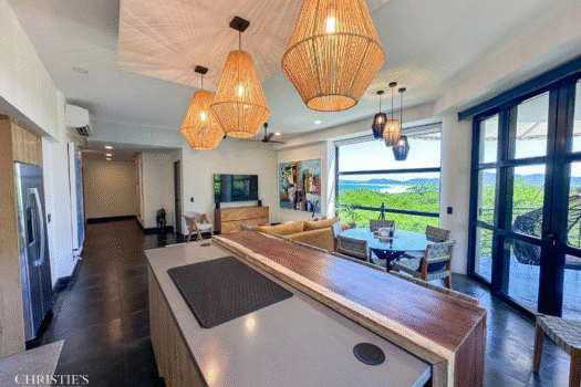 La Perla Tamarindo Ocean View unit #141