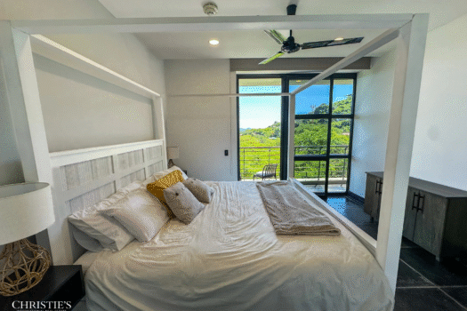 La Perla Tamarindo Ocean View unit #141