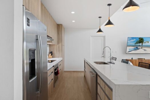 Enclave B5 | Modern 3-Bedroom Villa in Gated Community Near Avellanas Beach