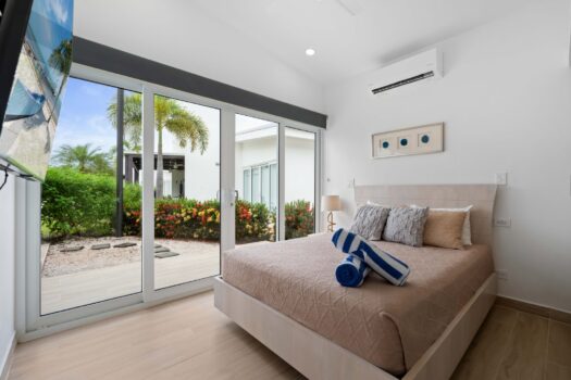 Enclave B5 | Modern 3-Bedroom Villa in Gated Community Near Avellanas Beach