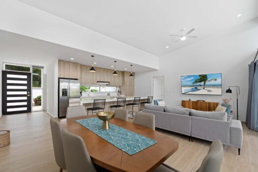 Enclave B5 | Modern 3-Bedroom Villa in Gated Community Near Avellanas Beach
