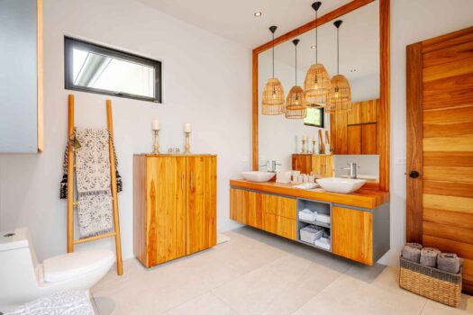 Remarkable Designer Residence by Freddie Builders, Hacienda Pinilla