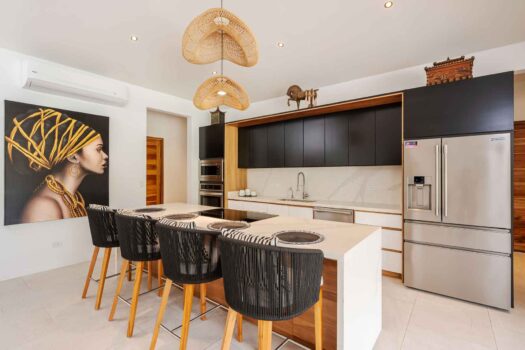 Remarkable Designer Residence by Freddie Builders, Hacienda Pinilla