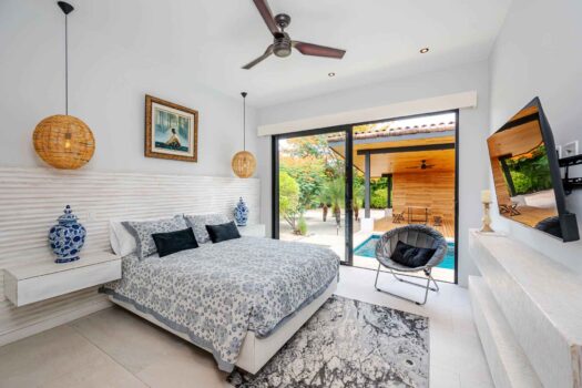 Remarkable Designer Residence by Freddie Builders, Hacienda Pinilla