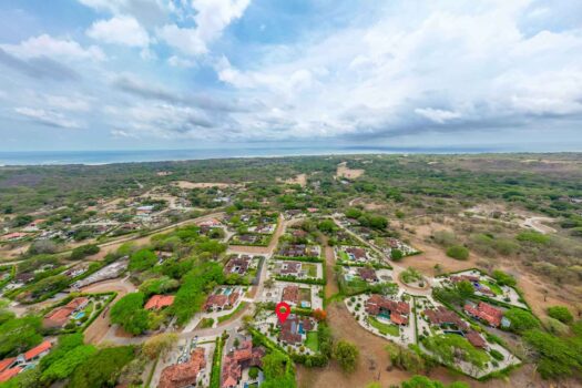 Remarkable Designer Residence by Freddie Builders, Hacienda Pinilla