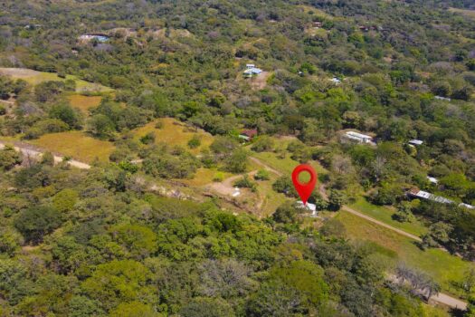 Casa Pequeña | Tropical Getaway in Marbella, Costa Rica