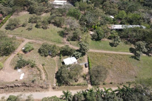 Casa Pequeña | Tropical Getaway in Marbella, Costa Rica