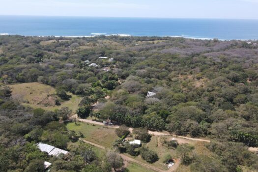 Casa Pequeña | Tropical Getaway in Marbella, Costa Rica