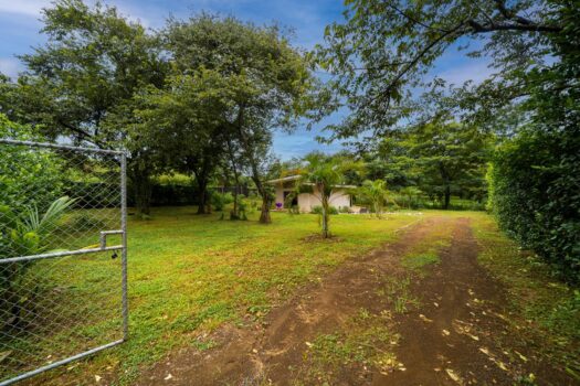 Casa Pequeña | Tropical Getaway in Marbella, Costa Rica