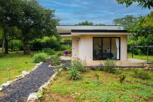 Casa Pequeña | Tropical Getaway in Marbella, Costa Rica