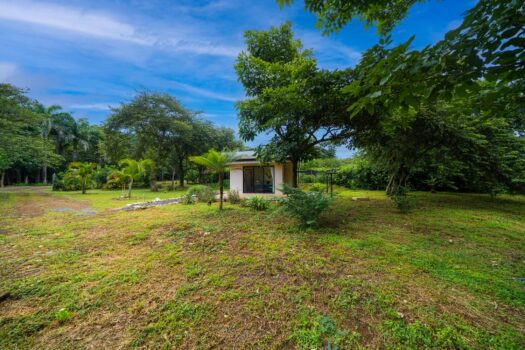 Casa Pequeña | Tropical Getaway in Marbella, Costa Rica