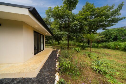 Casa Pequeña | Tropical Getaway in Marbella, Costa Rica