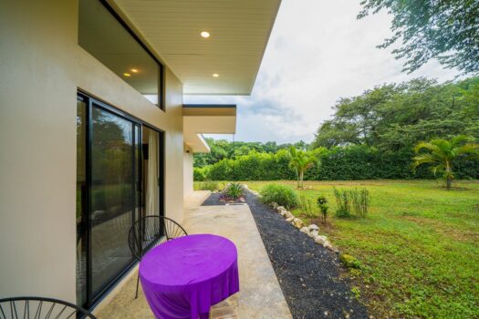 Casa Pequeña | Tropical Getaway in Marbella, Costa Rica