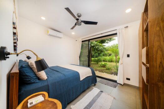 Casa Pequeña | Tropical Getaway in Marbella, Costa Rica