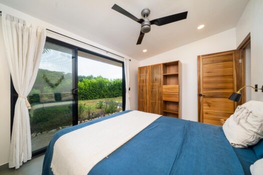 Casa Pequeña | Tropical Getaway in Marbella, Costa Rica