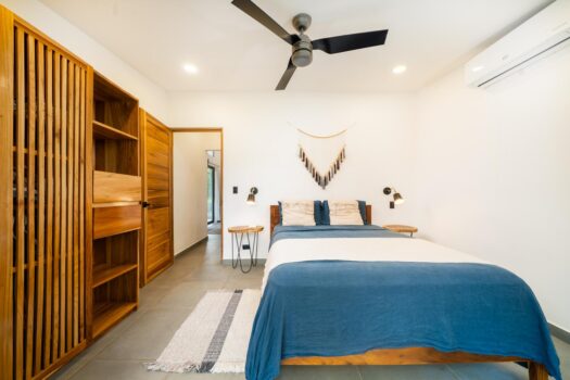 Casa Pequeña | Tropical Getaway in Marbella, Costa Rica